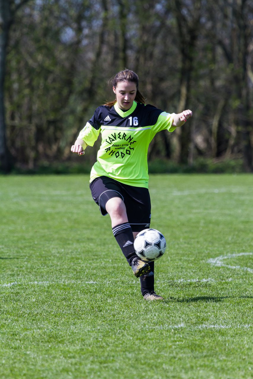 Bild 415 - Frauen SV Frisia 03 Risum Lindholm - Heider SV : Ergebnis: 8:0